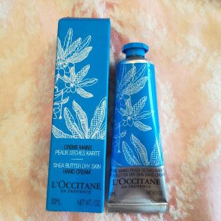 ロクシタン(L'OCCITANE)のHONEYさま　L'OCCITANE ハンドクリーム(ハンドクリーム)