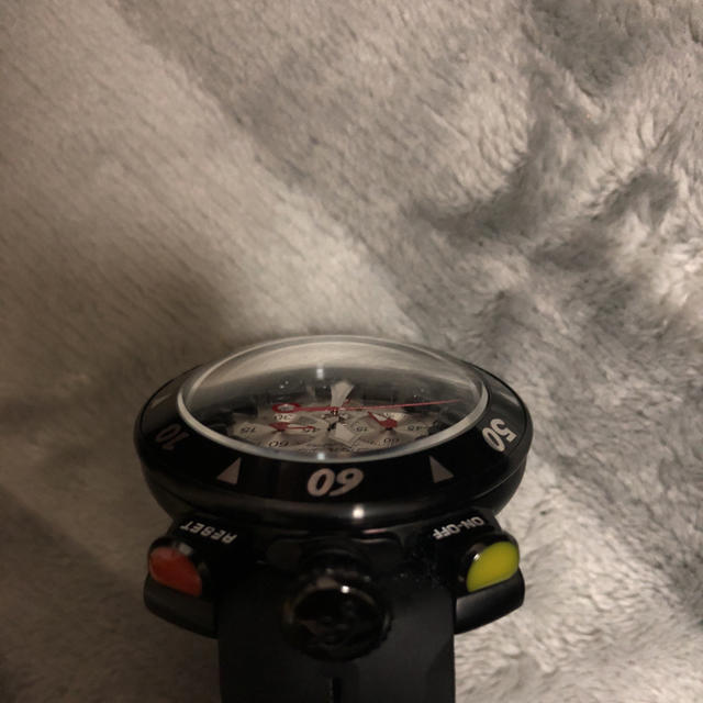 GaGa MILANO(ガガミラノ)のガガミラノ GaGaMILANO メンズの時計(腕時計(アナログ))の商品写真