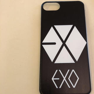 EXO iPhoneケース7(iPhoneケース)