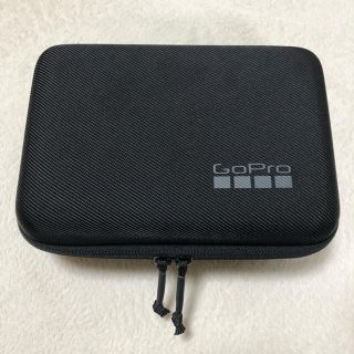 ゴープロ(GoPro)のgopro ゴープロ 国内正規品 ケース CASEY ケイシー(コンパクトデジタルカメラ)