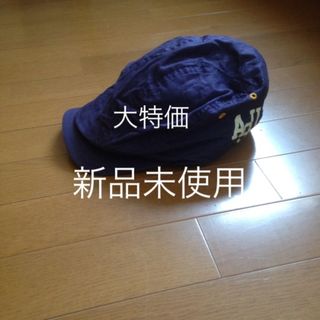 アディダス(adidas)の激安adidasゴルフ帽子新品未使用(ウエア)