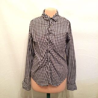 コムデギャルソン(COMME des GARCONS)のコムデギャルソン(シャツ/ブラウス(長袖/七分))