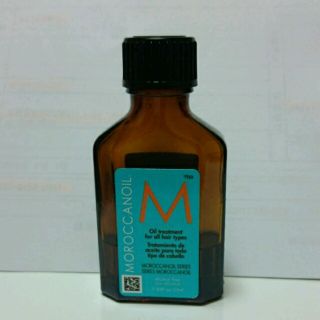 モロッカンオイル(Moroccan oil)のモロッカンオイル☆  試してみたい方☆(ヘアケア)