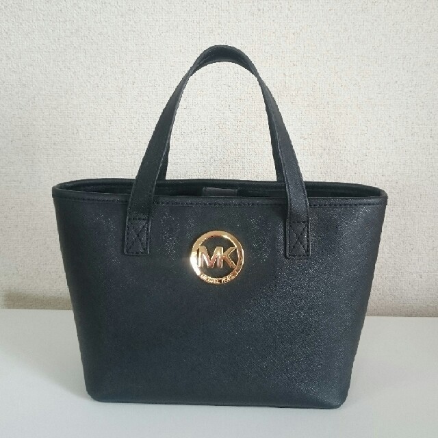 Michael Kors - マイケルコース・ミニトートバッグの通販 by ぱいん｜マイケルコースならラクマ