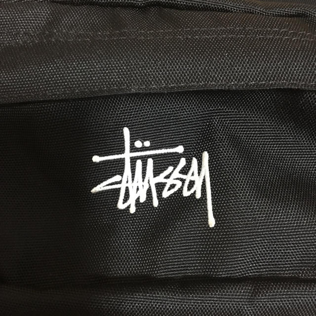 STUSSY(ステューシー)のウエストポーチ レディースのバッグ(ボディバッグ/ウエストポーチ)の商品写真