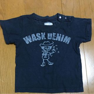 ワスク(WASK)のWASK (Ｔシャツ)