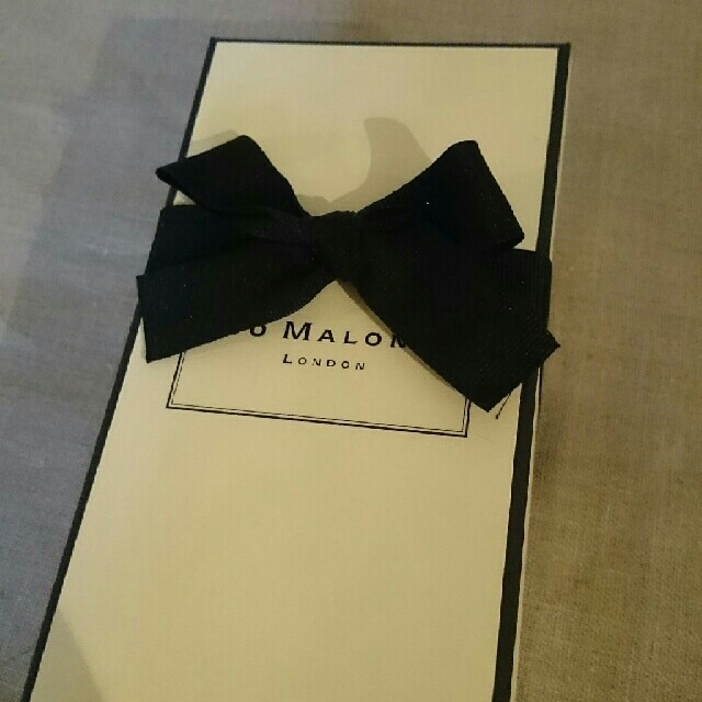 Jo Malone(ジョーマローン)の専用 新品 プレゼントラッピング ジョマローン スターマグノリア 100ml コスメ/美容の香水(香水(女性用))の商品写真