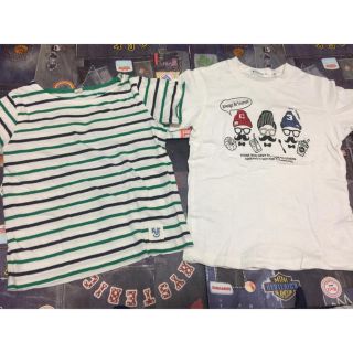 ザショップティーケー(THE SHOP TK)のTシャツまとめ売りKUT.THESHOPTK110(Tシャツ/カットソー)