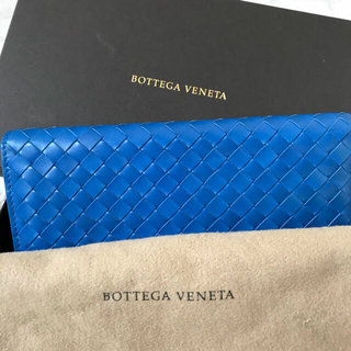 ボッテガヴェネタ(Bottega Veneta)の【最終価格！！！】ボッテガヴェネタ(長財布)