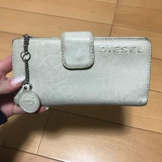 ディーゼル(DIESEL)のさときん様専用(長財布)