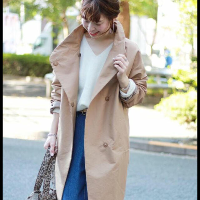 JOURNAL STANDARD - 最終値下げ 美品 ジャーナルスタンダード  グログラン  コート アウター