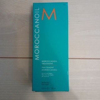 モロッカンオイル(Moroccan oil)のモロッカンオイル　ヘアトリートメント　100ml(ヘアケア)