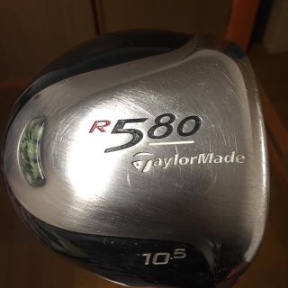 【初心者にオススメ】TaylorMade ドライバー(クラブ)