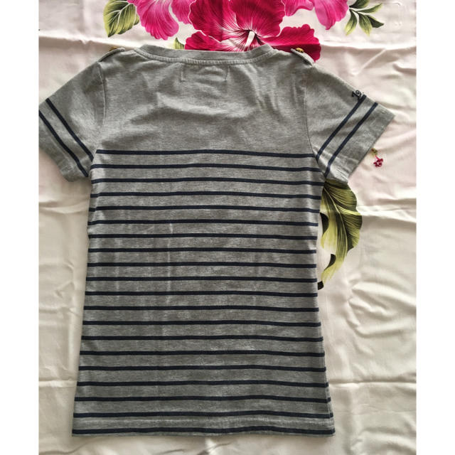 LIZ LISA doll(リズリサドール)のTシャツ レディースのトップス(Tシャツ(半袖/袖なし))の商品写真