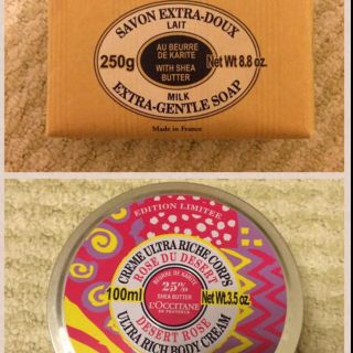 ロクシタン(L'OCCITANE)のはな様専用ページ(その他)