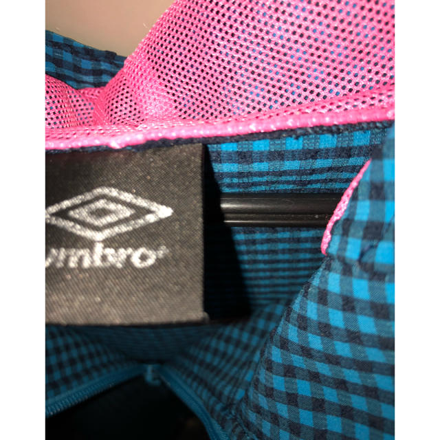 UMBRO(アンブロ)のUMBRO ジャージ上下セット メンズのトップス(ジャージ)の商品写真