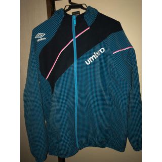 アンブロ(UMBRO)のUMBRO ジャージ上下セット(ジャージ)