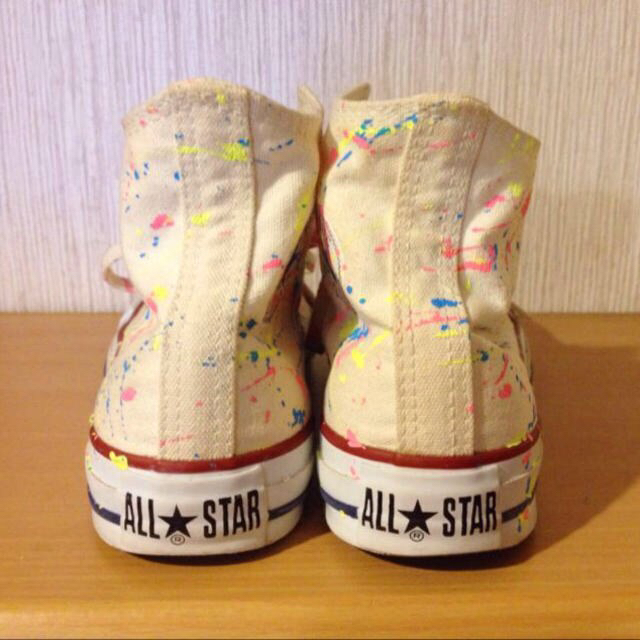 CONVERSE(コンバース)の381t様専用♡ レディースの靴/シューズ(スニーカー)の商品写真