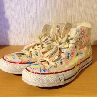 コンバース(CONVERSE)の381t様専用♡(スニーカー)