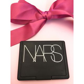 ナーズ(NARS)のお値下げ中♡NARS♡ブラッシュ4023(チーク)