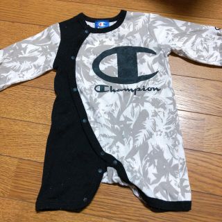 チャンピオン(Champion)の チャンピオン ロンパース 夏仕様(ロンパース)