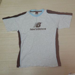 ニューバランス(New Balance)のNew Balance Tシャツ♪(Tシャツ/カットソー)