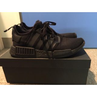 オリジナル(Original)のadidas NMD r1 27.5(スニーカー)