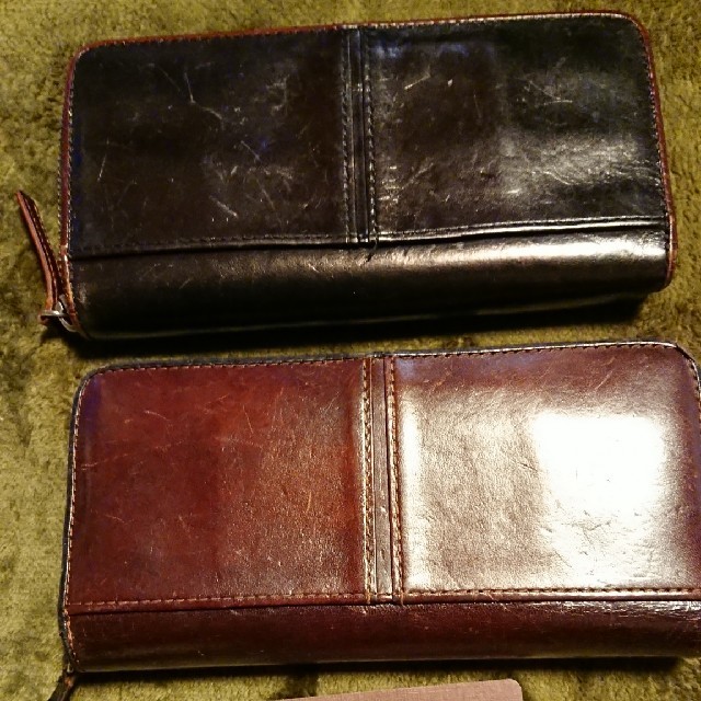 BAGGY PORT - バギーポート長財布セットの通販 by ゆう's shop|バギー