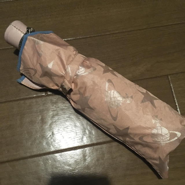 Vivienne Westwood(ヴィヴィアンウエストウッド)のちゃたごま様専用 レディースのファッション小物(傘)の商品写真