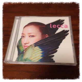 lecca "Step One"(その他)