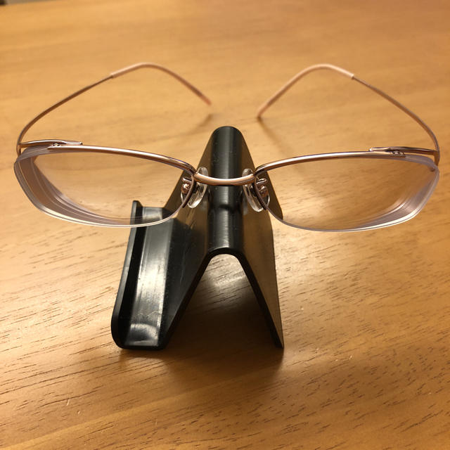 眼鏡 眼鏡市場 ZEROGRA