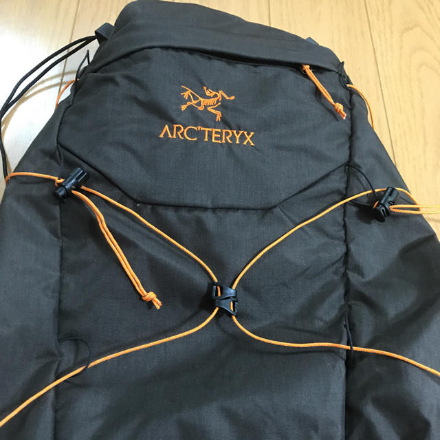 ARC'TERYX(アークテリクス)のARC'TERYXバックパック メンズのバッグ(バッグパック/リュック)の商品写真