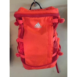 アディダス(adidas)のadidas バッグパック 26リットル(リュック/バックパック)