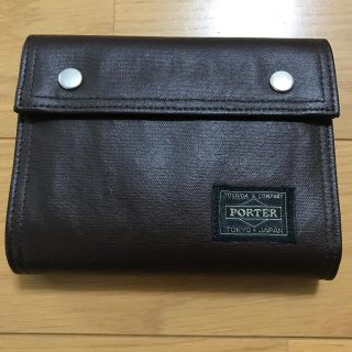 ポーター(PORTER)のPORTER手帳(手帳)