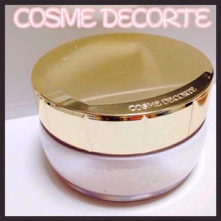 コスメデコルテ(COSME DECORTE)のちった様 25日までお取り置き商品(その他)