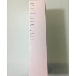 アルビオン(ALBION)のアルビオンエクラフチュール40ml 新品未使用(美容液)