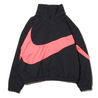 ナイキ(NIKE)のアノラック ナイキ XL(ナイロンジャケット)