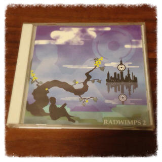RADWIMPS 2(その他)