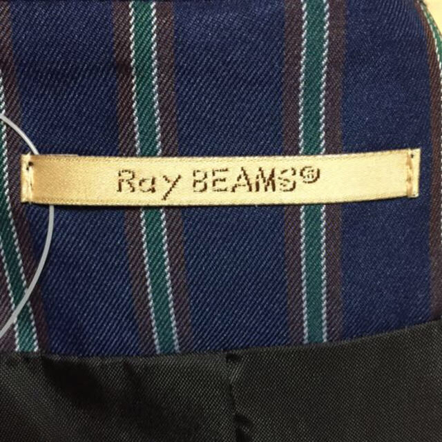 BEAMS(ビームス)のRay BEAMS ベスト レディースのトップス(ベスト/ジレ)の商品写真