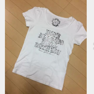 ミッシェルクラン(MICHEL KLEIN)のMK  Tシャツ(Tシャツ(半袖/袖なし))
