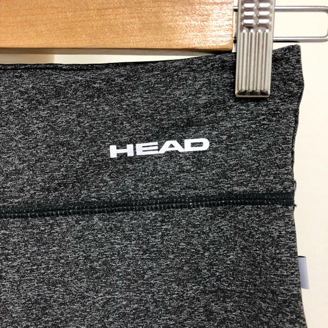 HEAD(ヘッド)のHEAD ヨガウエア  レギンス 美品 スポーツ/アウトドアのトレーニング/エクササイズ(ヨガ)の商品写真