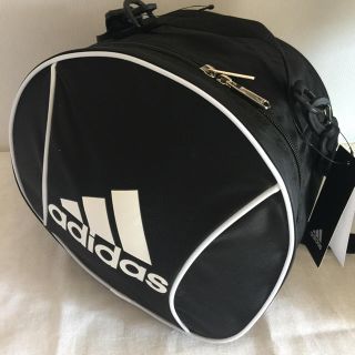 アディダス(adidas)のアディダス　　サッカーボール　バスケットボール兼用ボール ＢＡＧ・１個用(バスケットボール)