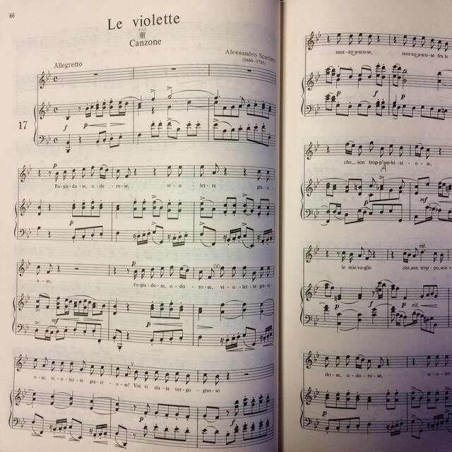 イタリア歌曲集 1 中声用 (全音楽譜出版社)の通販 by イタリア歌曲集 1 中声用 (全音楽譜出版社)の通販 by