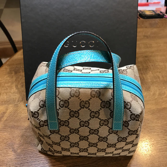 GUCCI / グッチ GGキャンパス地バッグ 新作モデル www.toyotec.com