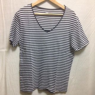 ギャップ(GAP)の【値下げ】Gap ギャップ ボーダー Tシャツ(Tシャツ/カットソー(半袖/袖なし))