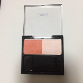 オルビス(ORBIS)のローズ様専用 オルビス チーク&アイシャドウセット(チーク)