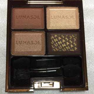 ルナソル(LUNASOL)のみるきー様専用(アイシャドウ)