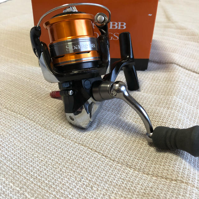 SHIMANO - ソアレ BB C2000PGSSの通販 by しょーご's shop｜シマノなら ...