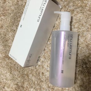 シュウウエムラ(shu uemura)のnonさん専用 TSUYAローションⅢ 450ml(化粧水/ローション)