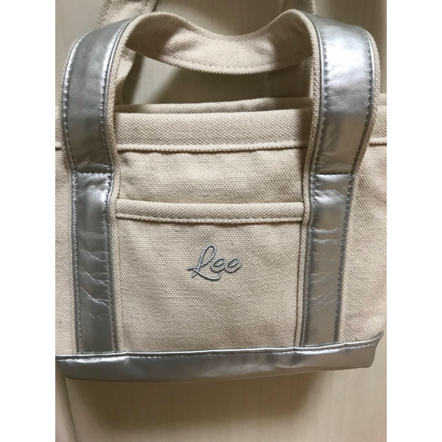 Lee(リー)のLee ミニショルダー レディースのバッグ(ショルダーバッグ)の商品写真